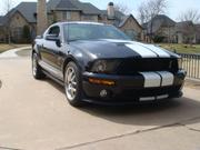 2009 FORD 2009 - Ford Mustang