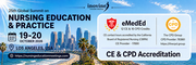 25th Global Summit on Nursing Education and Practice (GSNEP 2026)-enid